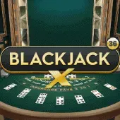 BlackjackX 36 screenshot