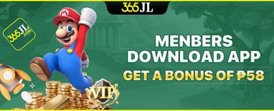 Mobile App Sign-Up Reward promotion banner